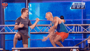 Australia What GIF by Australian Ninja Warrior