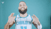 Hive Mentality Cody Martin GIF by Charlotte Hornets