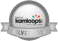 Kamloops Kamloopsbcnow Sticker by KelownaNow