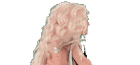 Real Housewives Of Beverly Hills Whatever Sticker by Bravo TV