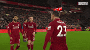 xherdan shaqiri win GIF by Liverpool FC
