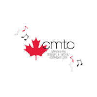 Sticker by CMTC