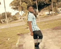 Dance Cowboy GIF