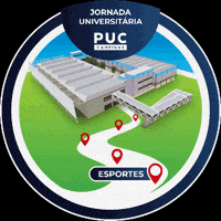 Puc GIF by PUC-Campinas