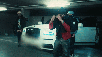 Lb Young Adz GIF by D-Block Europe