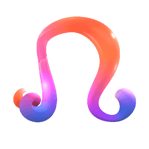Art Rainbow Sticker