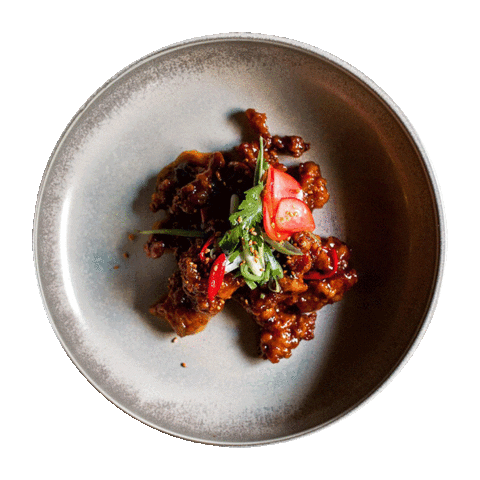 Soykitchen Sticker by Mateoandco