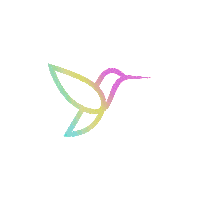 Sticker by Hummingbird Fuels