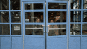 waving university of california GIF by UCDavis
