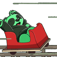 Wednesday Hump Day Sticker by SuperVerse