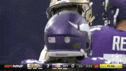 new orleans saints football GIF by NFL