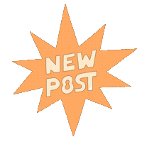 Newpost Sticker by Rudo Co.