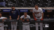 Regular Season Sport GIF by MLB