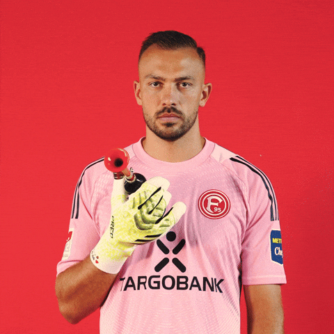 Fun Soccer GIF by Fortuna Düsseldorf