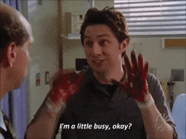 July Louise GIF