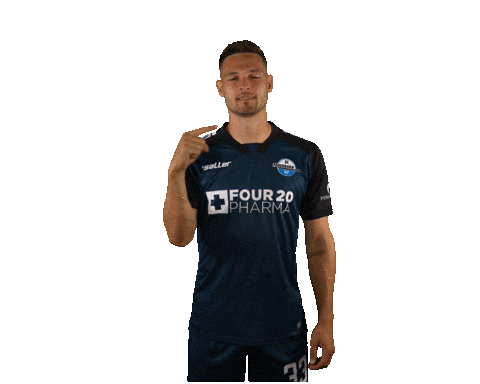 Marcel Scp07 Sticker by SC Paderborn 07