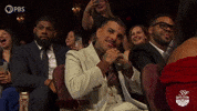Embarrassed Rauw Alejandro GIF by PBS