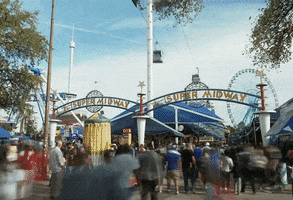State Fair Of Texas GIF by Gangway Advertising