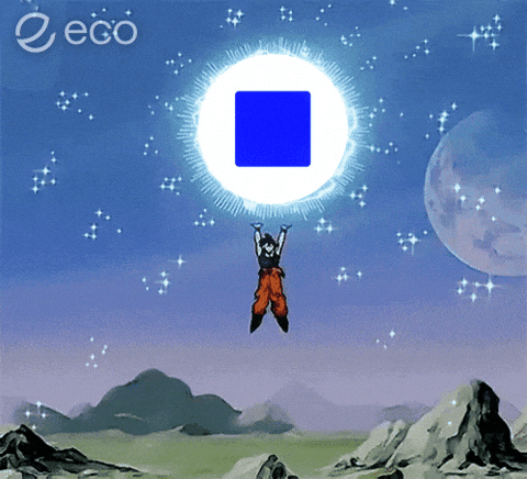 Crypto Cryptocurrency GIF by Eco
