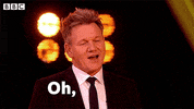 Gordon Ramsay Gift GIF by BBC