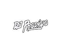 Show Rodeio Sticker by DJ Prodigio