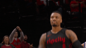 Lets Go Swag GIF by NBA