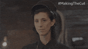 Fashion Reaction GIF by Amazon Prime Video
