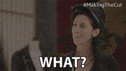 Fashion Reaction GIF by Amazon Prime Video