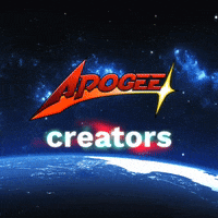 Apogee Software Loop GIF by Apogee Entertainment