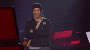 Punch Joke GIF by La Voix TVA