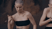 Mute Records Dancing GIF by Goldfrapp