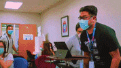 Dance Fun GIF by YVP