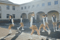 Cherish Girl Group GIF