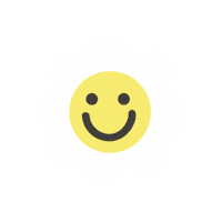 Happy Emoji Sticker by UAU!