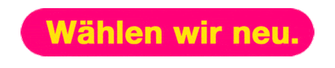Sticker by FDP Berlin