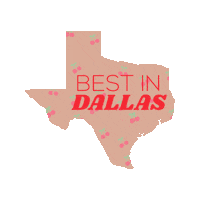 Sticker by The Brow Project