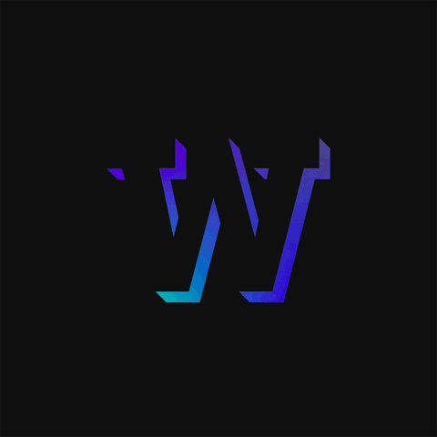 wake up animation GIF