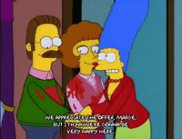 marge simpson GIF