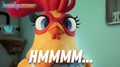 Confused Excuse Me GIF by Wind Sun Sky Entertainment