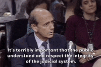 Supreme Court Breyer GIF by GIPHY News