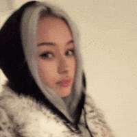 Going Cute Girl GIF