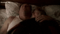 Happy Birthday from Sopranos 