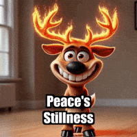 Peace Wisdom GIF by elkijahspark