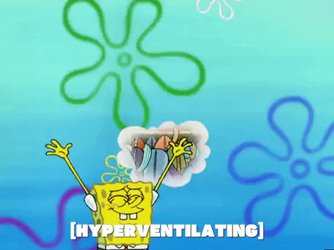 season 4 episode 20 GIF by SpongeBob SquarePants