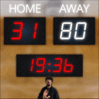 31 Home GIF