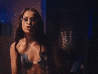 Rnb Lost Girl GIF by Island Records UK