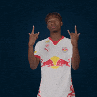 Football Sport GIF by FC Red Bull Salzburg