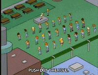 season 7 GIF