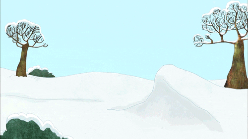 GIF by Sarah & Duck