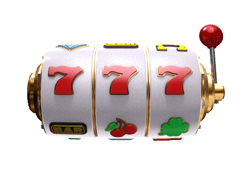 Spin Vegas Sticker by DoubleU Casino
